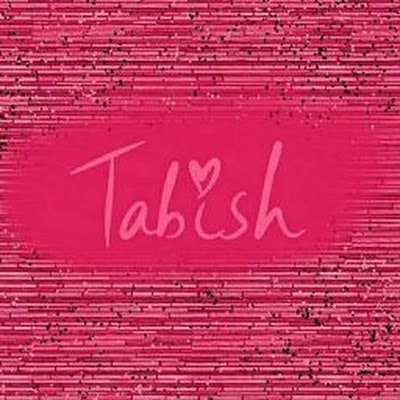 TABISH MIR