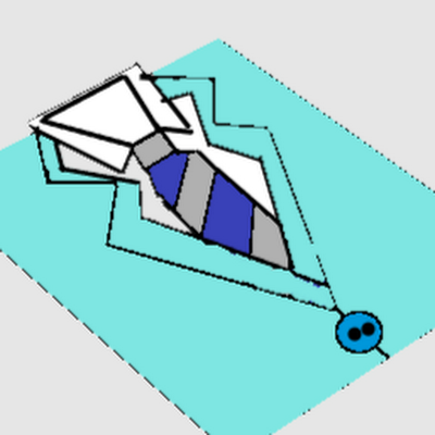 Blue Suit Productions