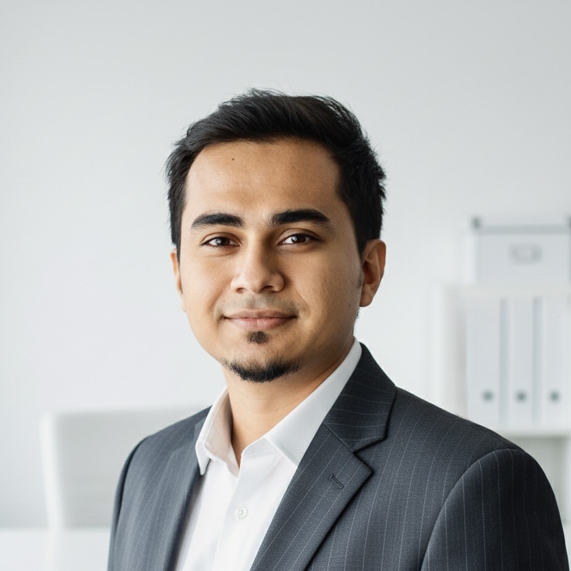 Rezaur Rahman Shahed