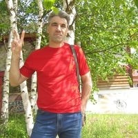 Алексей Ворызгин