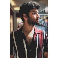 Vatsav Vakulabharanam