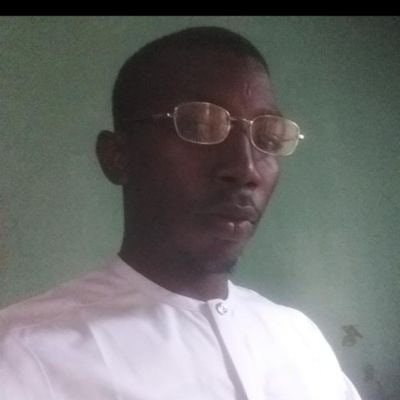 Oyeniyan Luqman Adewale