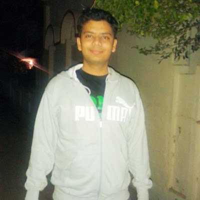 HARSHIT KUMAR GUPTA