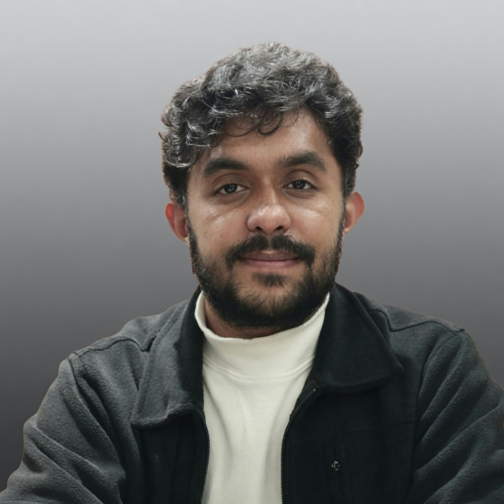 Usama Ahmed