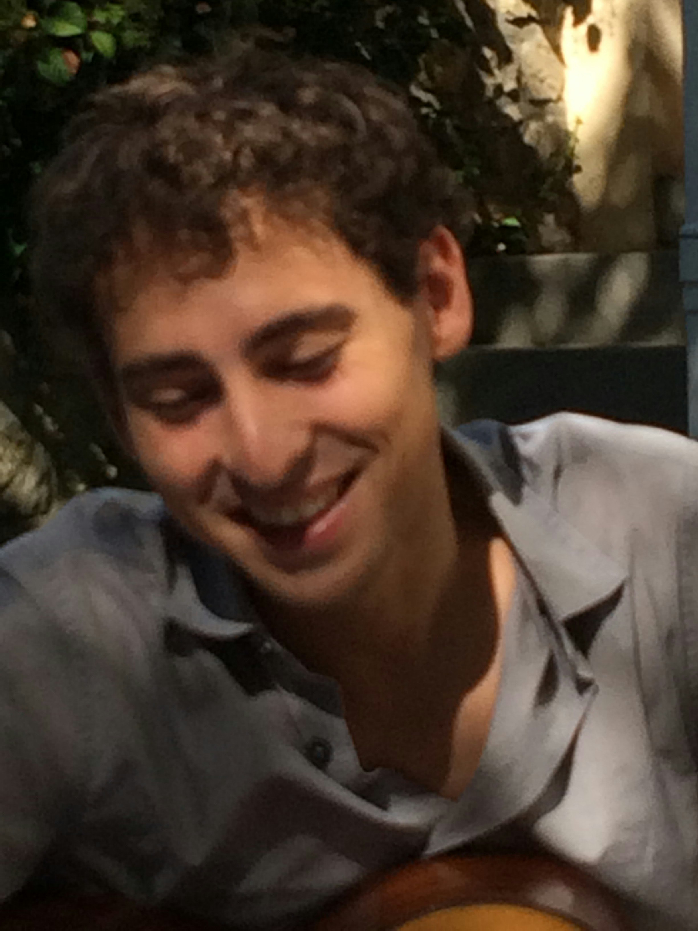 Emmanuel meric de bellefon