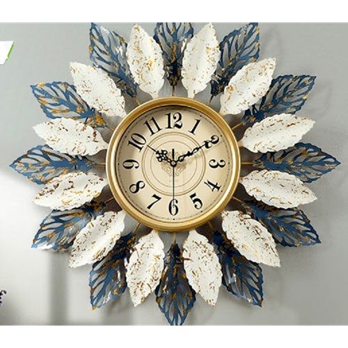 Đồng Hồ Treo Tường