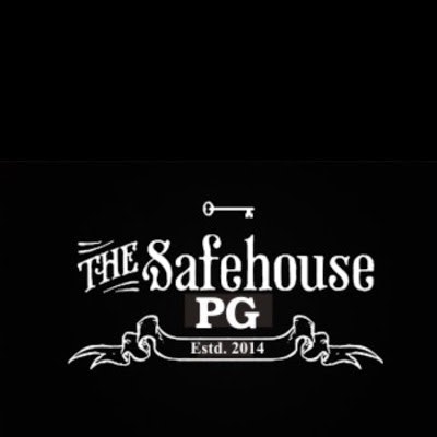The Safehouse PG