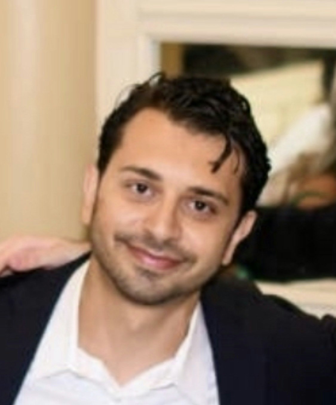 Joseph Brito