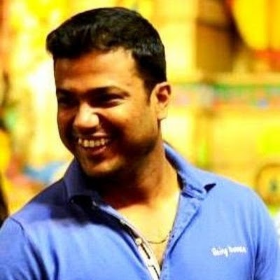 Arijit Bhattacharjee