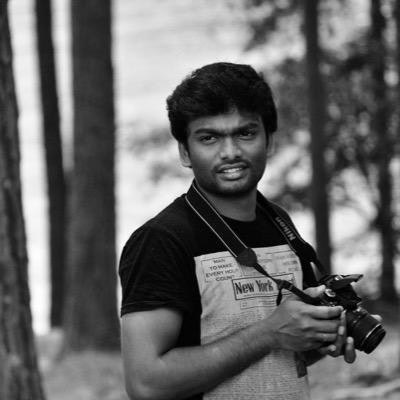 Adhavan Jeyachandran