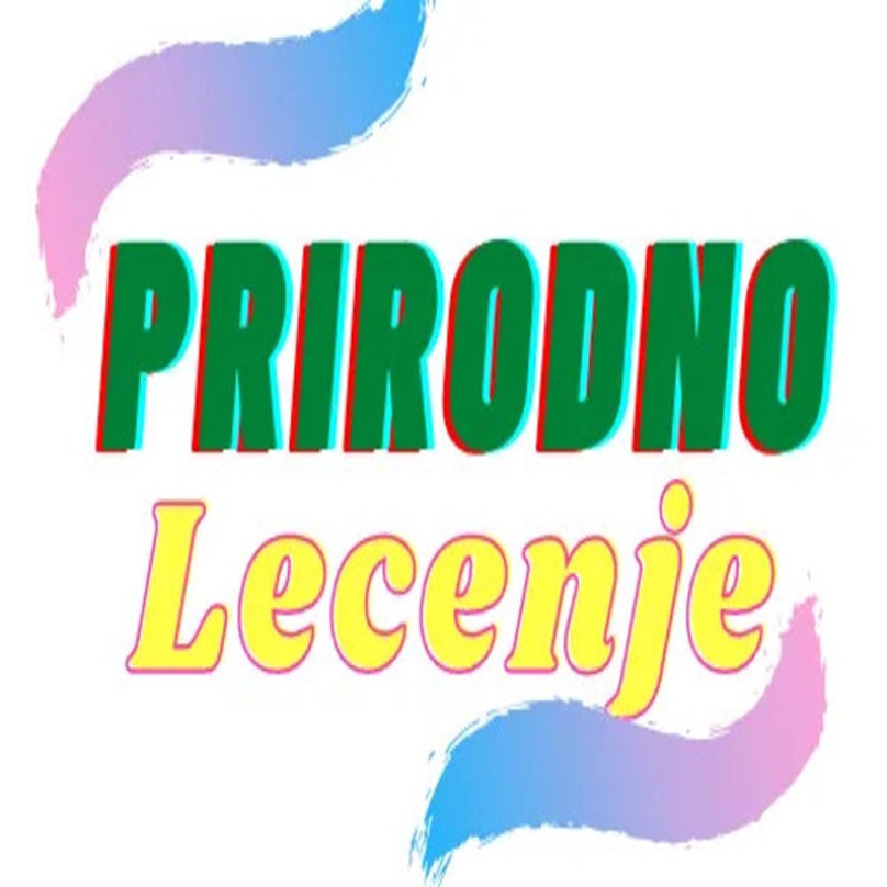 Prirodno lecenje