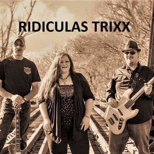 RIDICULAS TRIXX