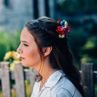 Coralie van Ravestyn