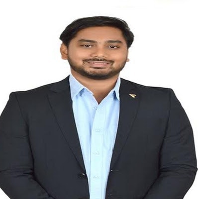 Souvik Samanta