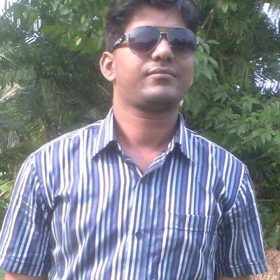 Rasel Ahmed