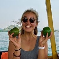 Pascaline van den Hove