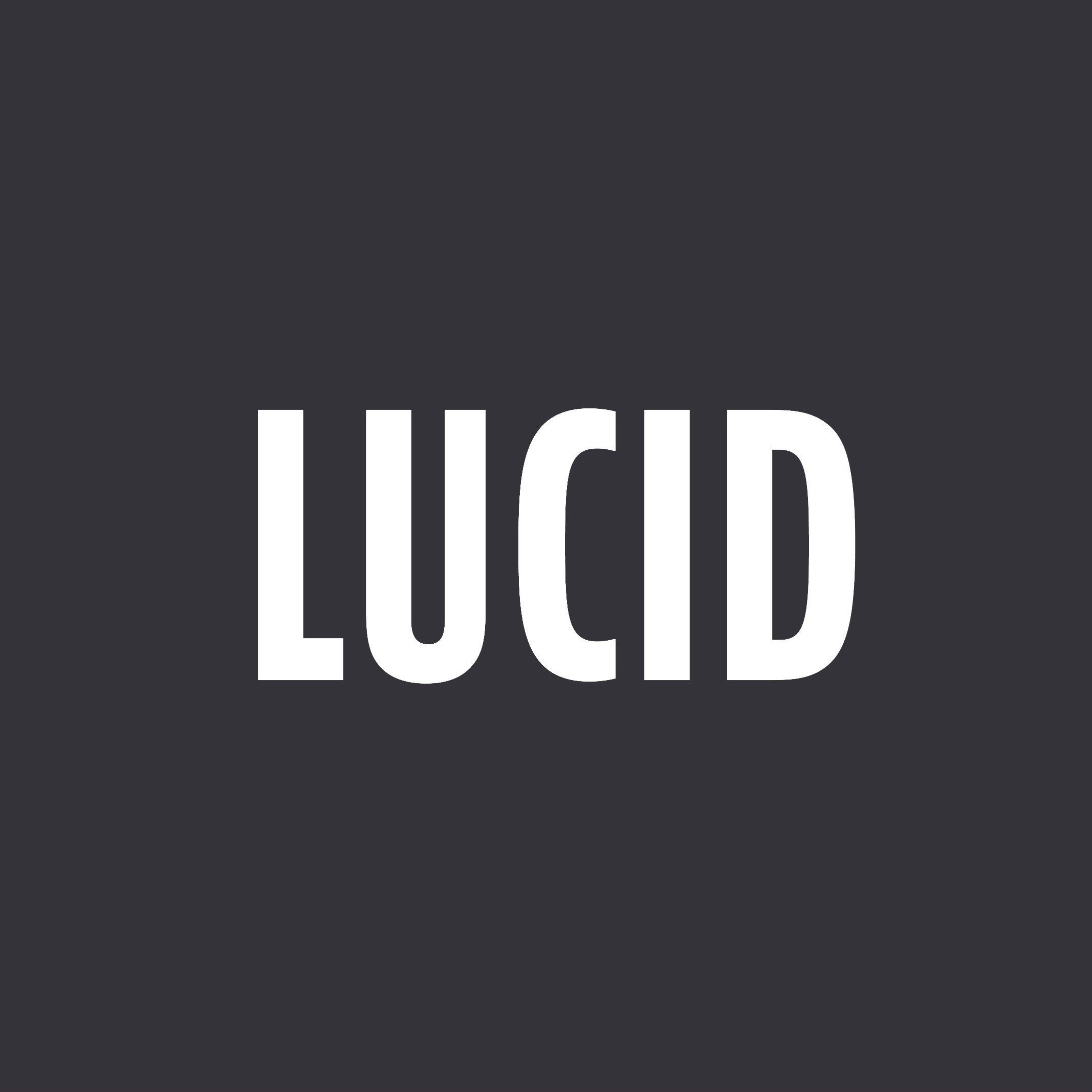 Lucid