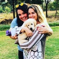 Lindsay Van Landeghem