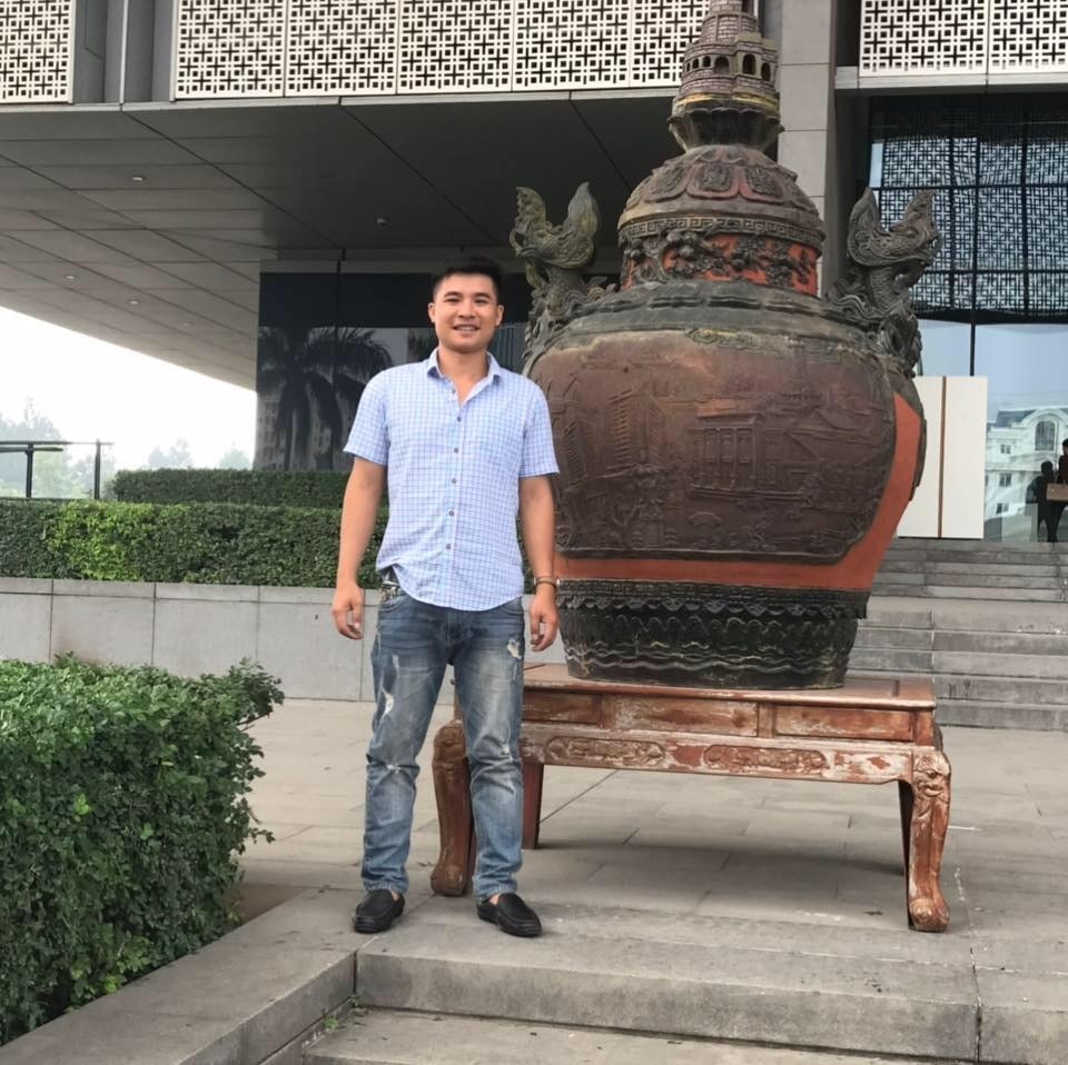 Lê Hữu Tiến