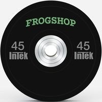 FrogshopFitness Sales
