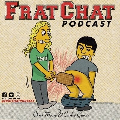 FratChatPodcast