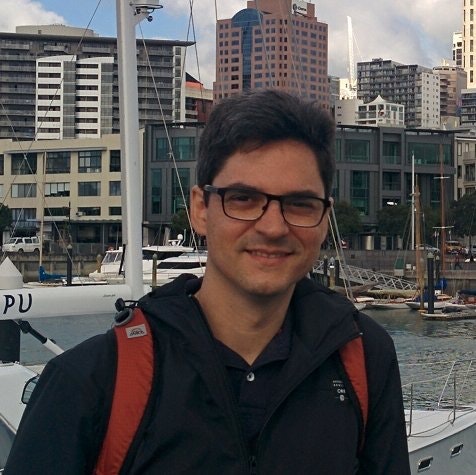 Fco Javier Coira Pérez