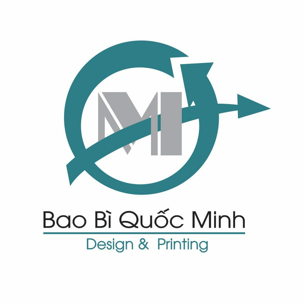In Túi Ni Lông In Bao Bì Quốc Minh