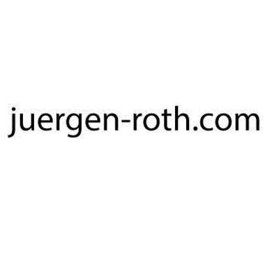 Juergen Roth