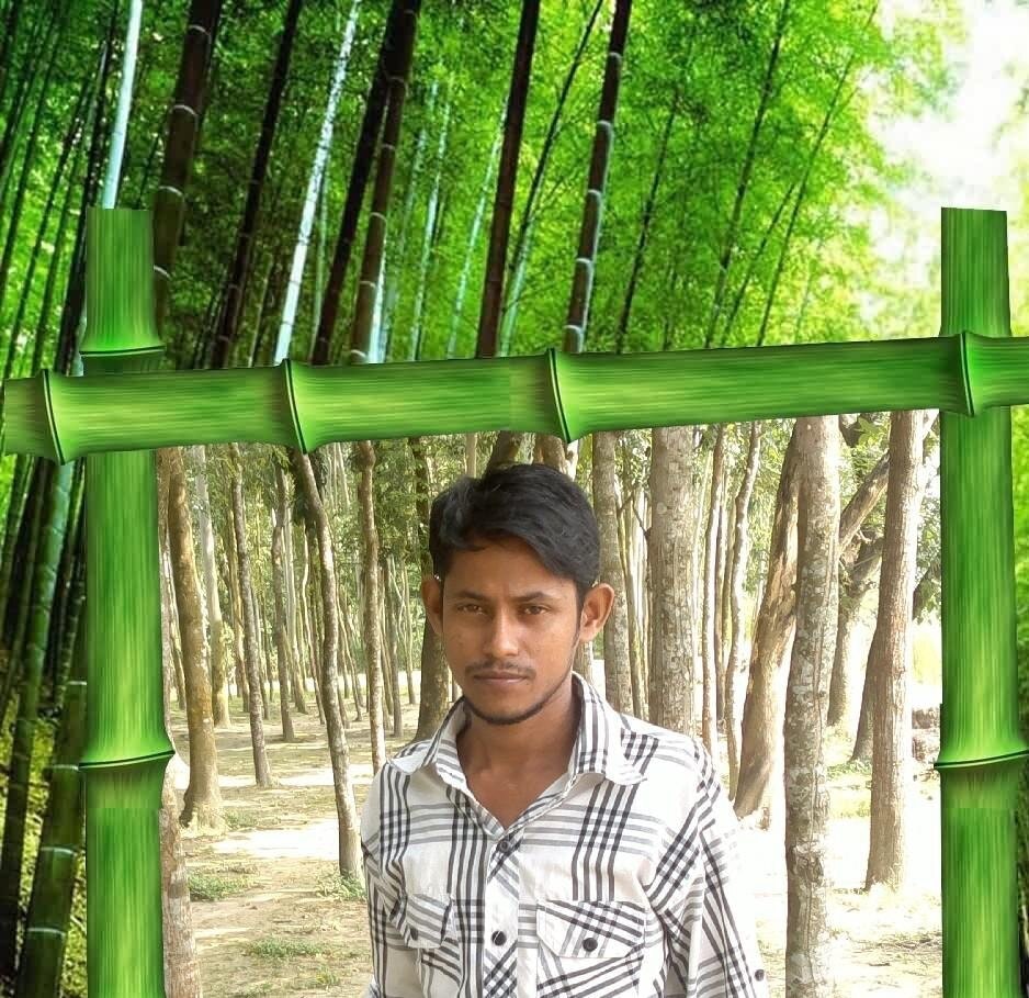 Raju Ahamed