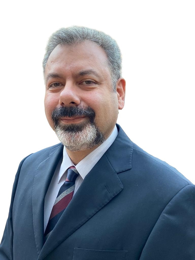 Payman Eslami