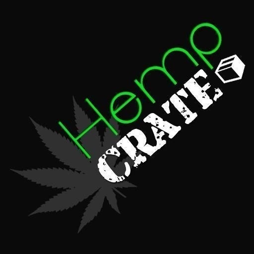 Hemp Crate