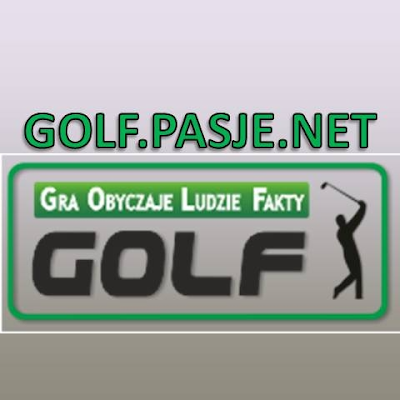 Golf Pasje