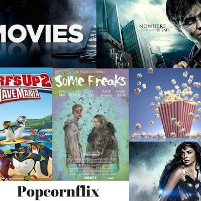 Popcorn Flix