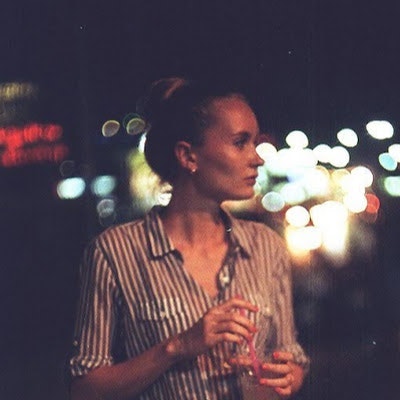 Ирина Потуремская