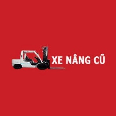 Nhật Xe Nâng Cũ