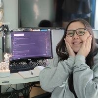 Frances Marie A. Teves