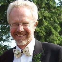 Phil Hamlyn Williams