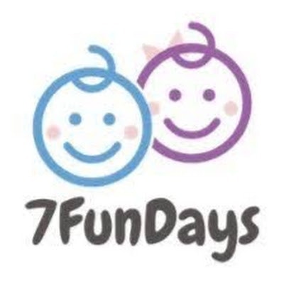 7 Fun Days