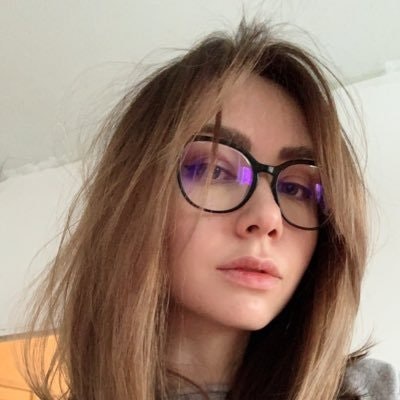 Julia Grebenshchikova