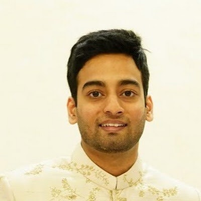 Gautam Meka