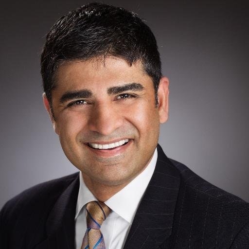 A.S. Oberoi 🇺🇸🇮🇳🌎