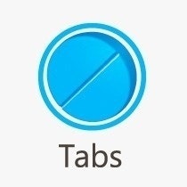 mr. Tabs