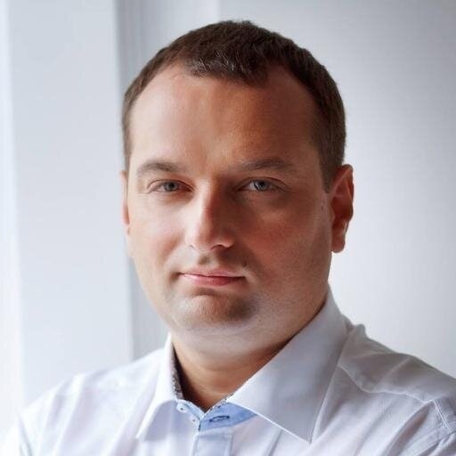 Андрей Вавриш