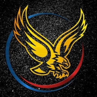 ꧁ Eagle YT 100 ツ