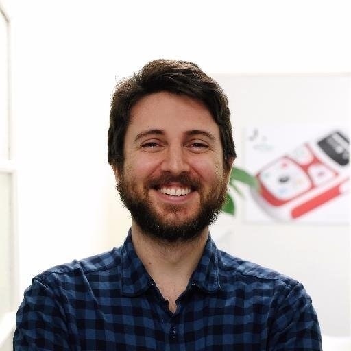 Adam James Cavallari