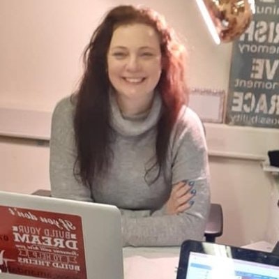 Amanda Hill ★ Love collaborating what do