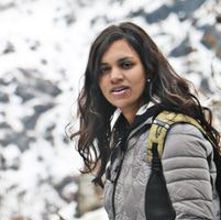 Sai Vidya Swaminathan