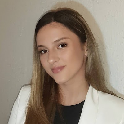 Mladenović Aleksandra