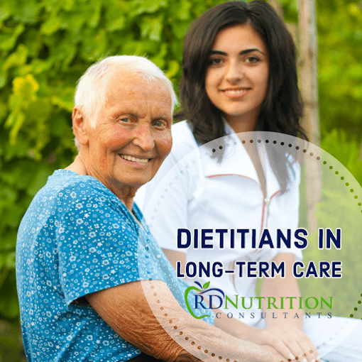 RD Nutrition Consultants LLC