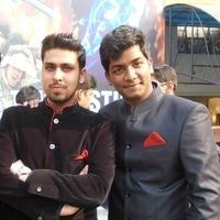 Apoorv Singh Chandel